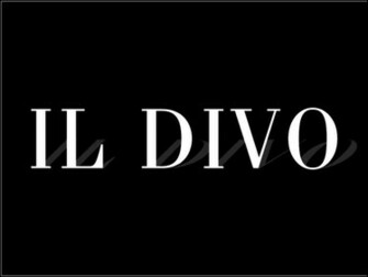 Il Divo Logo Photo