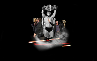 Austin Aries Wallpaper By Xxreixx