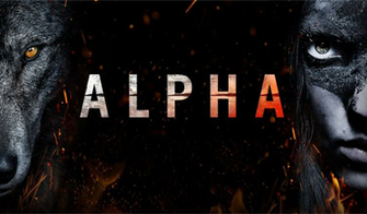 Alpha Official Movie Trailer And Tv Res