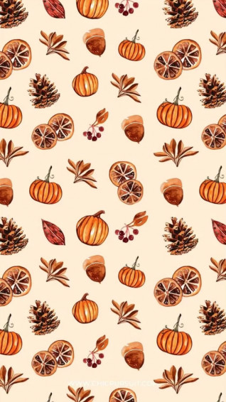 Happy Halloween Phone Wallpaper