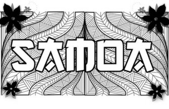 Samoan Wallpaper Samoa1 By Pisto684