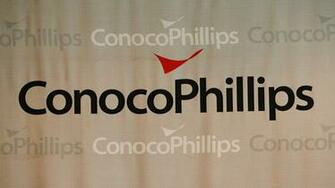 Conocophillips Puts North Sea Oil Stake On The Block Financial Times