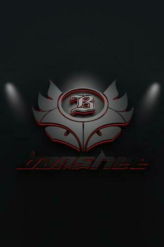 Banshee Bike iPhone Wallpaper By Matzell