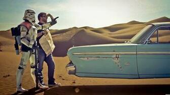 Funny Stormtrooper Wallpaper Star Wars