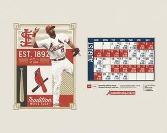 Cardinals Wallpaper St Louis