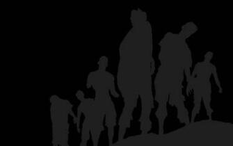 Zombie Wallpaper Zombies