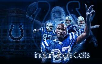 Indianapolis Colts Wallpaper