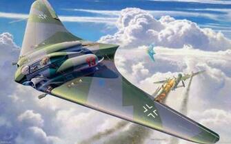Seeing And Hearing A Variety Of Different Planes On Daily Basis