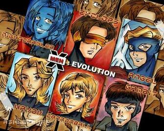 Men Evolution Cannonball