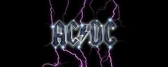 Ac Dc Logo Wallpaper Click To HD Walls Find