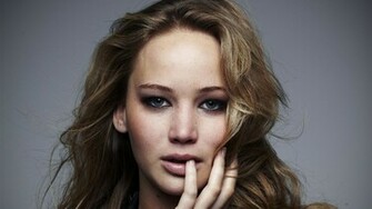Jennifer Lawrence Photo Wallpaper High Definition Quality