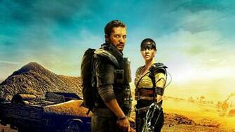 Imperator Furiosa HD Wallpaper Background Image