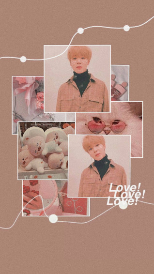 Jimin Bts Cute Wallpaper
