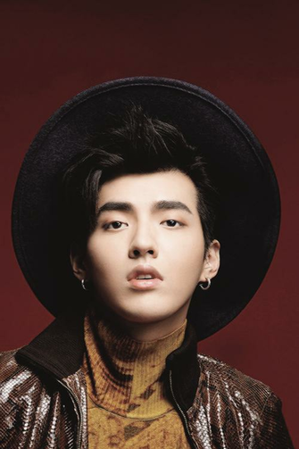 Kris Via Image By Marine21 On Favim