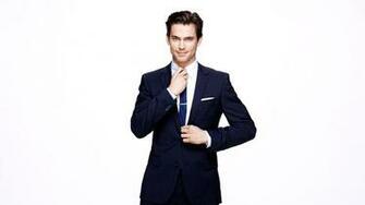 White Collar HD Wallpaper For Desktop