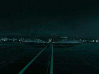 Tron Wallpaper Movie
