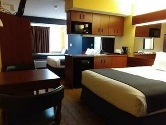 Microtel Hillsborough Nc Booking
