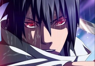 Sasuke Uchiha HD Image Wallpaper Image