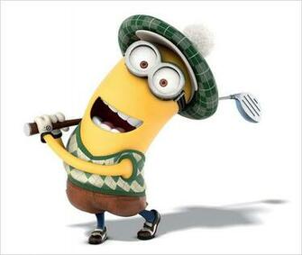 Collection Of Despicable Me Minions Wallpaper Image Fan Art