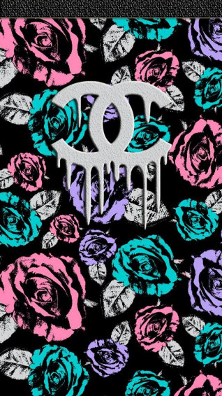 iPhone Wallpaper Girly WallpaperiPhone Things