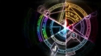 Alchemist Wallpaper High Resolution R463f75 Wallpaperexpert