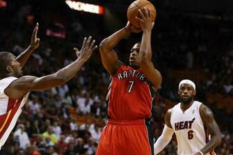 Kyle Lowry Image Wallpaper Qulari