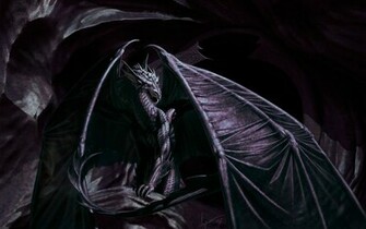 Dragon Computer Wallpaper Desktop Background Id