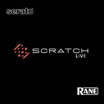 Serato Wallpaper