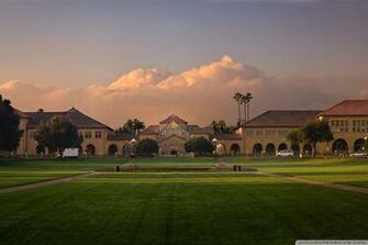 Stanford University 4k HD Desktop Wallpaper For Ultra Tv