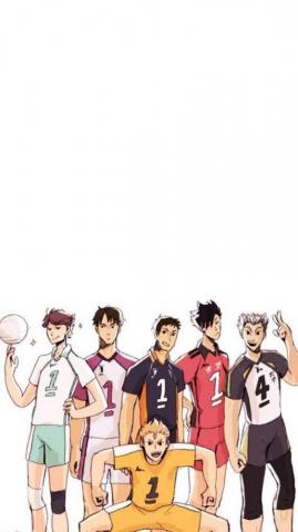 New Nekoma Wallpaper Pictures