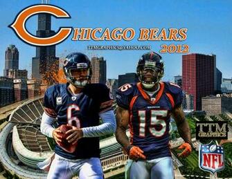 Chicago Bears Wallpaper By Tmarried Customization Other
