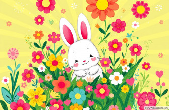 Cony Wallpaper