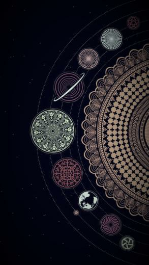 iPhone Wallpaper