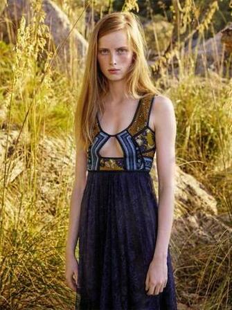 Rianne Van Rompaey Hot Pictures Will Get You All Sweating