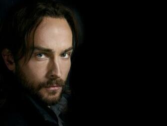 Tom Mison As Ichabod Crane My Edit For Sleepy