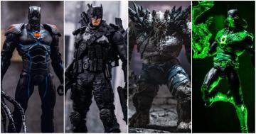Dc Toy News Archives Of The Toyark