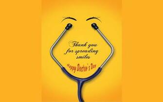 Doctors Day Sms Quotes Wishes Greetings Wallpaper Featured