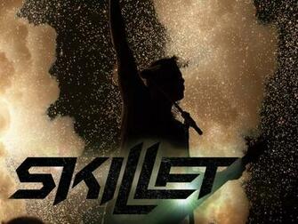 Skillet Wallpaper