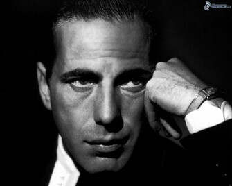 Humphrey Bogart Wallpaper