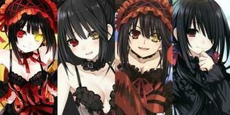 Tokisaki Kurumi Image Wallpaper Photos