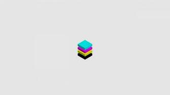 Minimalist Art Design I Wallpaper