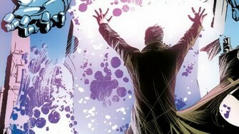 Wallpaper Comics Marvel New Avengers Dr Strange