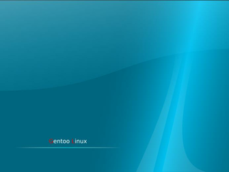 Gentoo Linux Wallpaper By Wertcroni