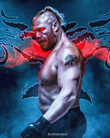 Abdulmalik On Instagram Brock Lesnar Really Loved
