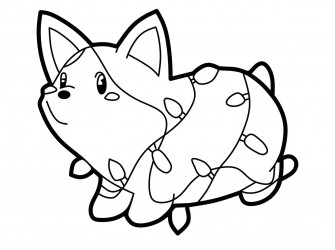 Cute Animal Anime Wallpaper
