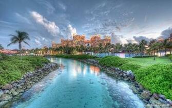 Travel Wallpaper Bahamas Index
