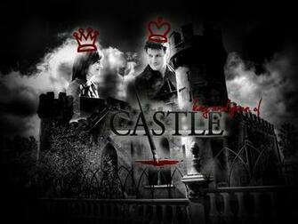 Castle Wallpaper Tv Show