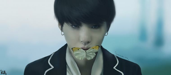 The Wings Tour Min Yoongi By Yoonseok Jpg