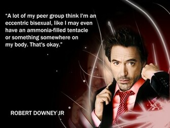 Robert Downey Jr Rdj Wallpaper