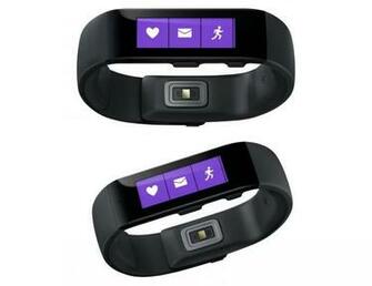 Microsoft Band Available Now For Us Only